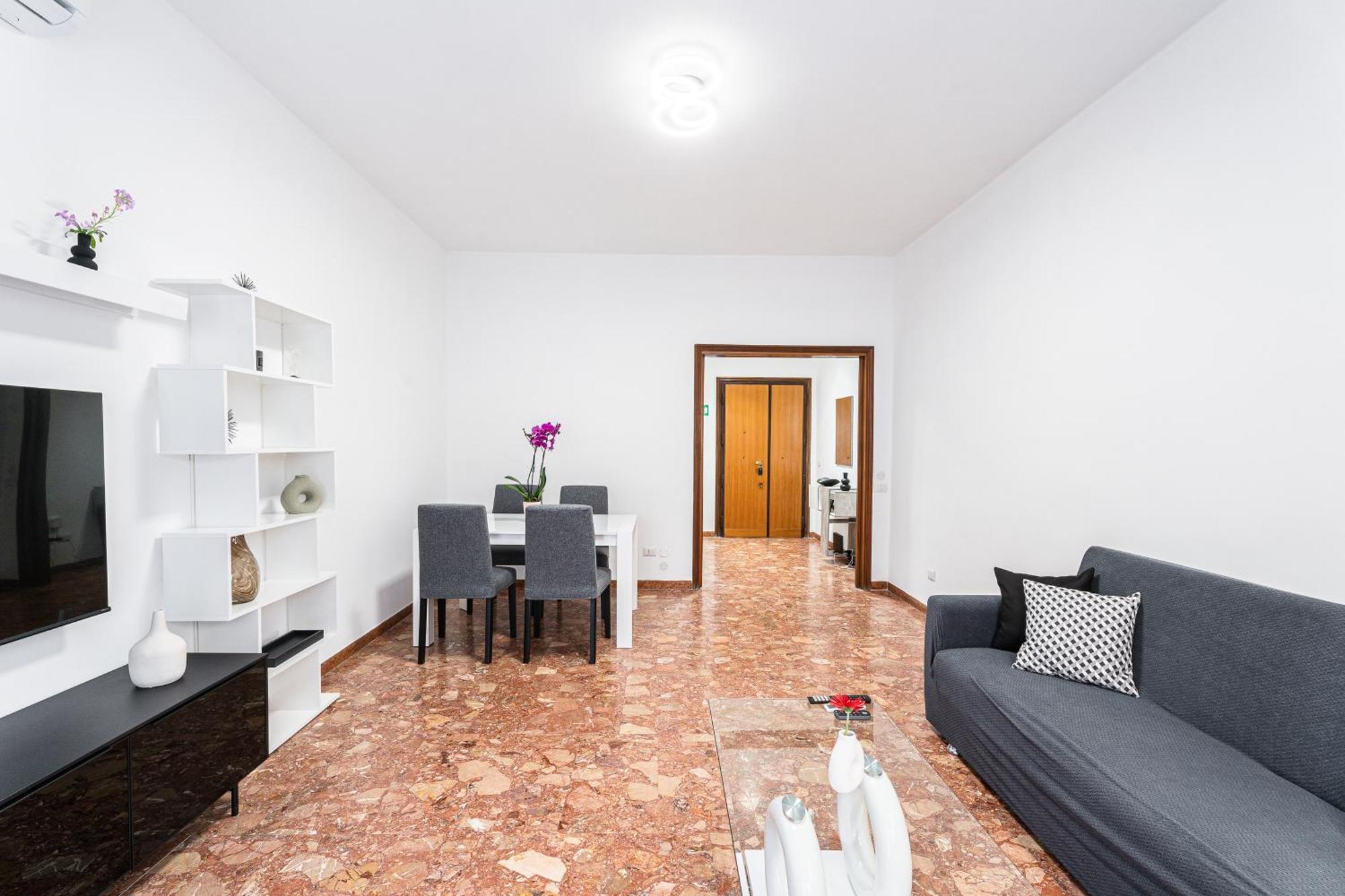 Апартаменты Domus Leo Roma Экстерьер фото