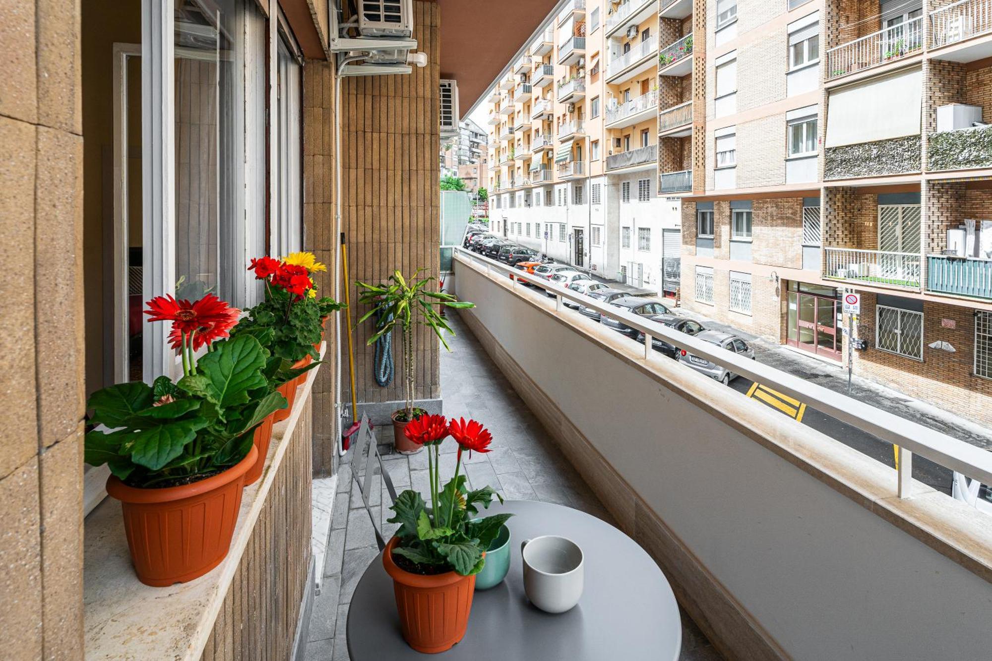 Апартаменты Domus Leo Roma Экстерьер фото